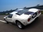 Ford GT 2004 года